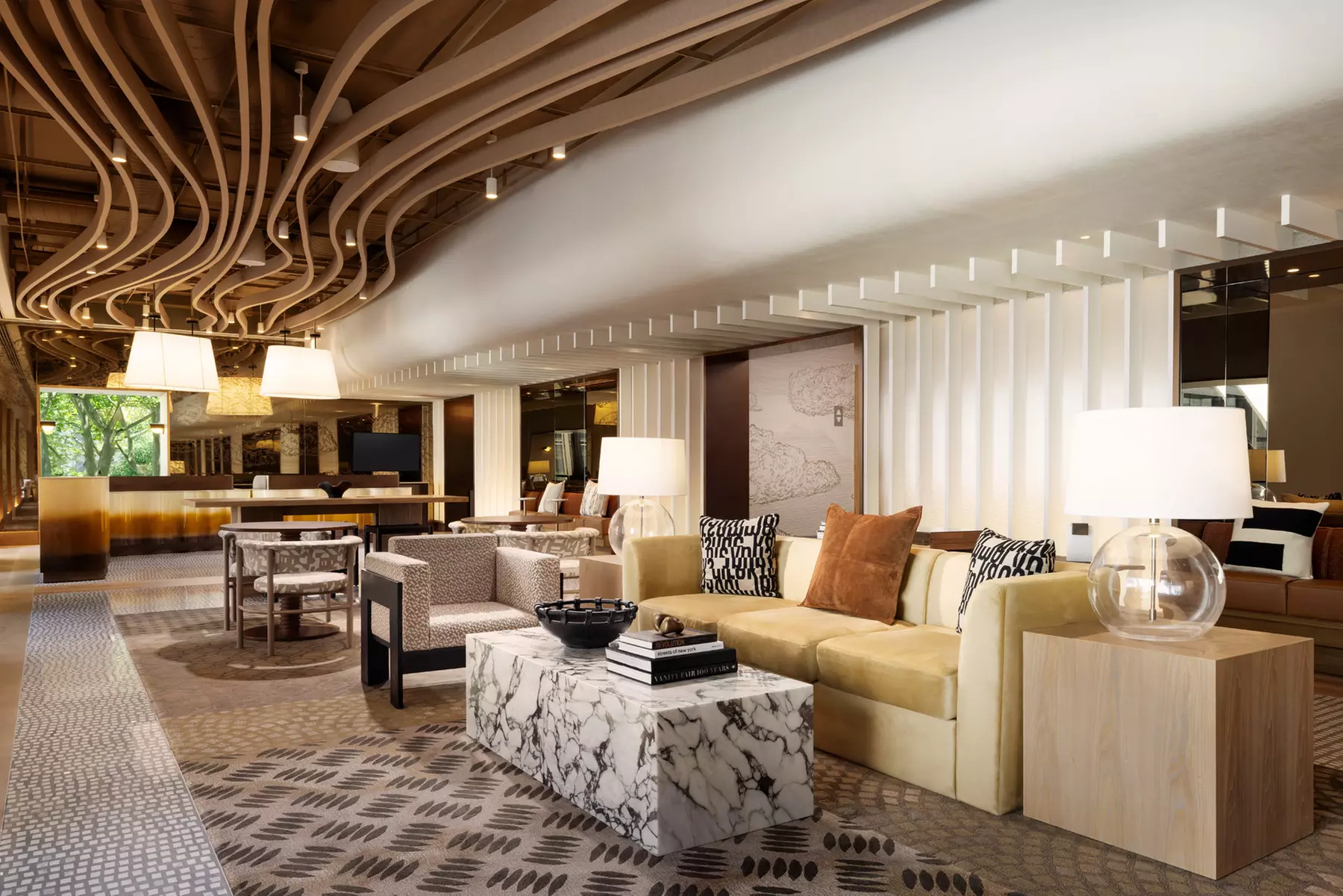 4-Star Hotel in Lower Manhattan