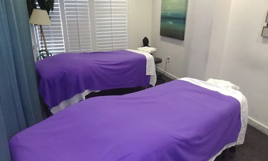 Image 4: Up to 40% Off on Couples Massage at Whole Body Chiropractic and Massage