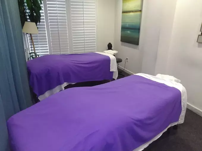 Up to 40% Off on Couples Massage at Whole Body Chiropractic and Massage