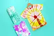 CraftBud Tie Dye Kit for Kids, Adults, Large Groups & Outdoor Activities - Second Medium