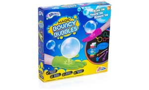 RMS Bouncing Bubbles Box Set