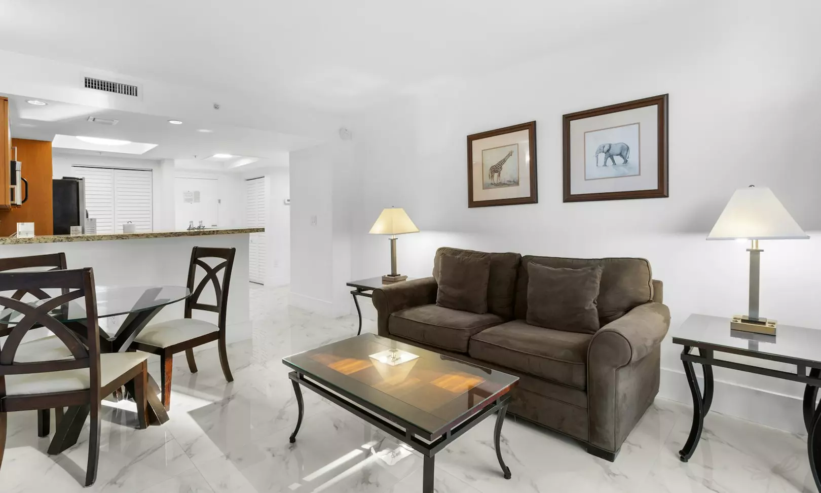 Relax at The Mutiny Hotel, Miami's Hidden Gem