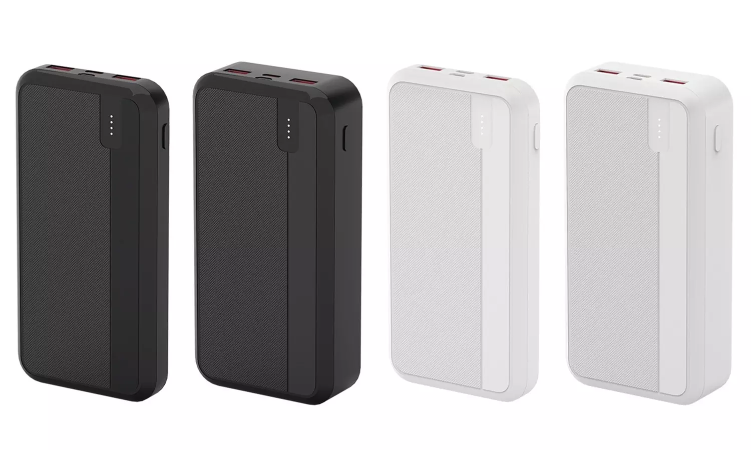 PowerMaster 10000mAh/20000mAh PD22.5W Fast Charging Power Bank Battery Pack