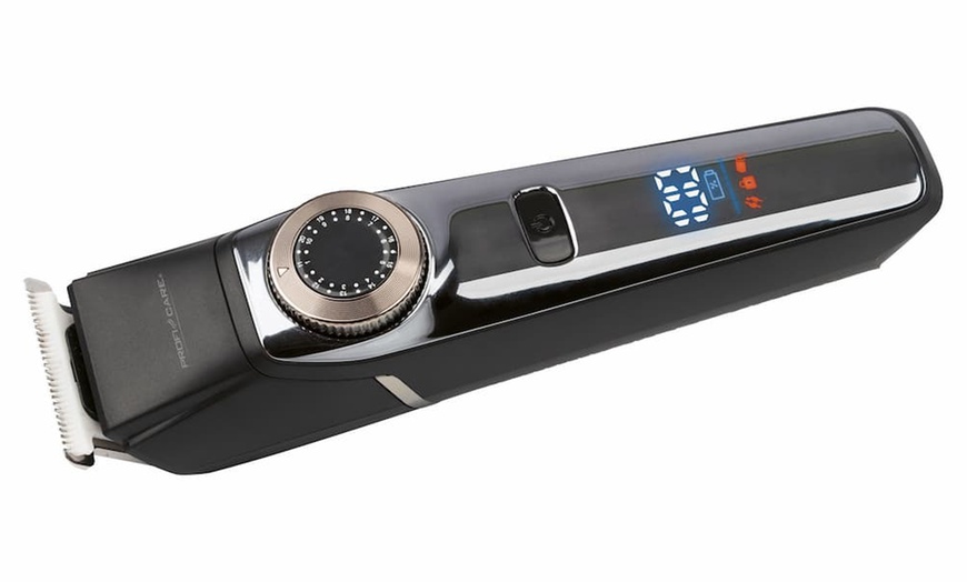 Image 10: Tondeuses Proficare pour nez, oreilles, barbe et cheveux