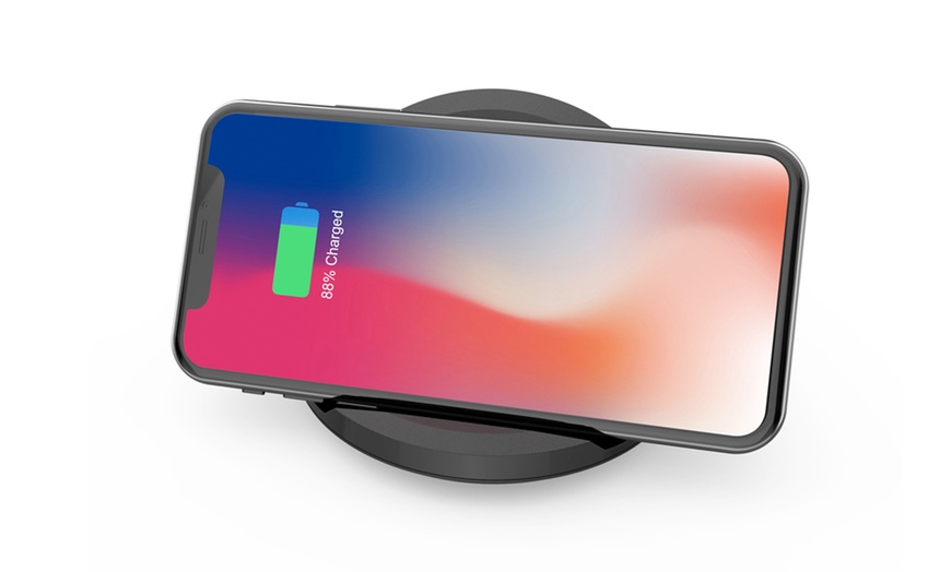 Image 3: Stealth Wireless Charger