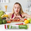 Image 4: Raw Fountain - 3 Day Juice Cleanse Detox 24 Powder Packets - Weight Loss Program