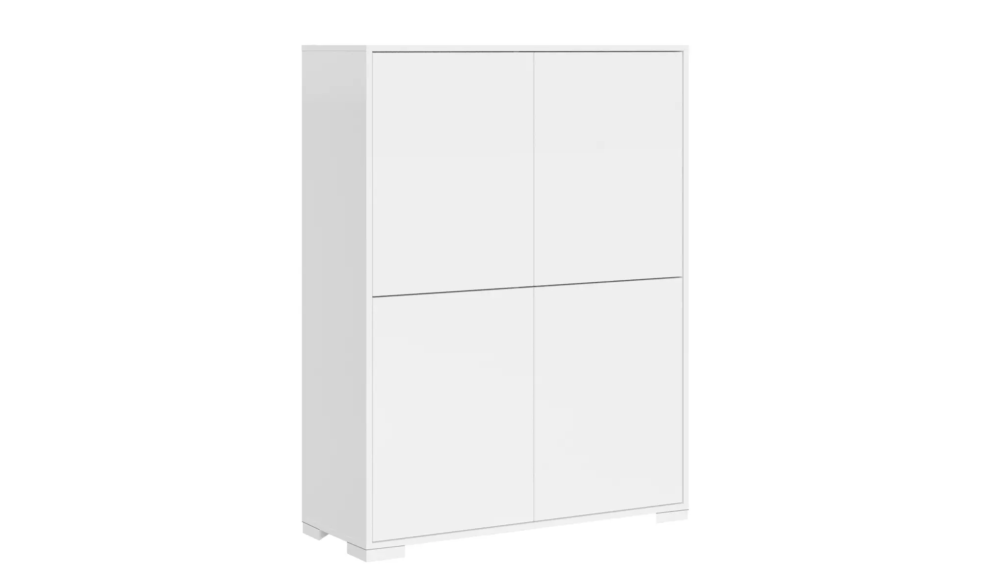 Wohnmöbel Lumina: Kommode, TV-Schrank oder Highboard