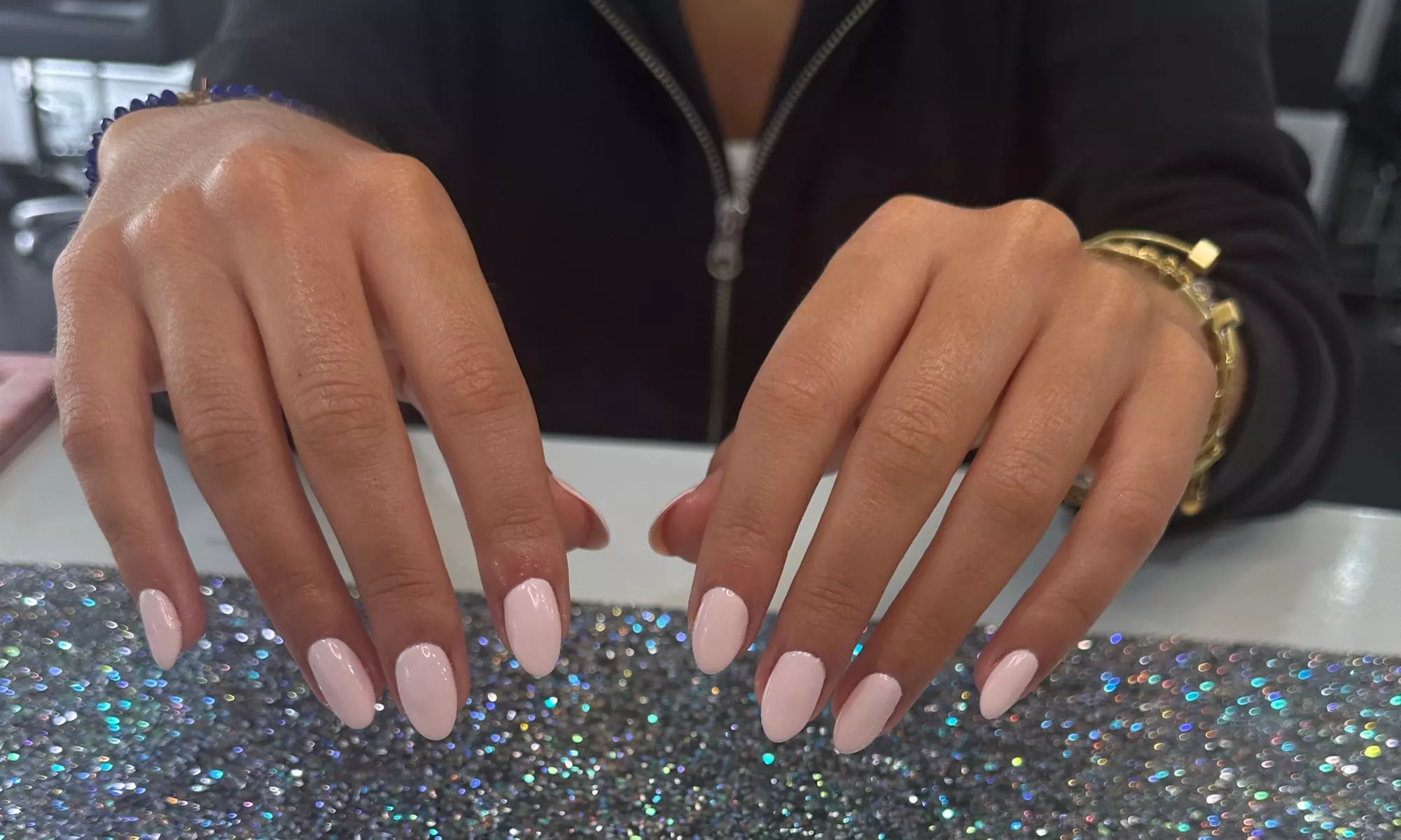 Pamper Yourself with Gel Manicure, Pedicure, or Both