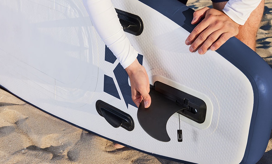 Image 3: Home Deluxe Stand Up Paddle Board „Moana“