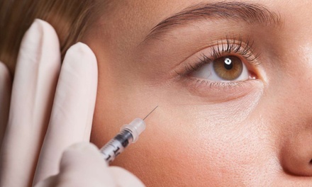 20 Units of Botox - Derma Med Spa - Frisco