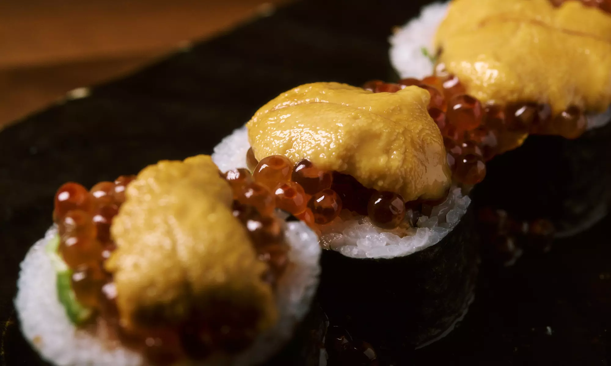 Enjoy $50, $100, or $150 Towards Food and Drinks in Los Angeles