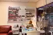 Perfect Brows with Brow Lamination with or without Threading or Waxing At Silky Beauty Salon Up to  50% Off - Second Medium