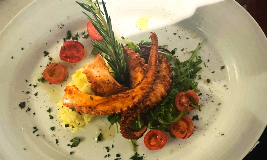 Image 4: Italienisches 3-Gänge-Überraschungsmenü inkl. Aperitif für 2 Personen