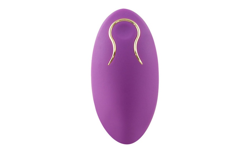 Image 6: Rechargeable Remote Control Egg