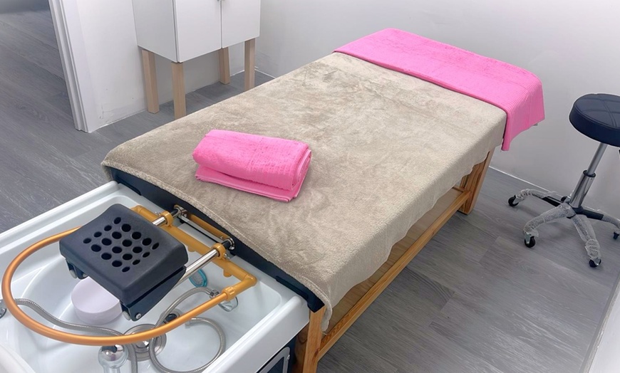 Image 6: 1 o 2 masajes a elegir de 45 o 60 minutos para 1 persona