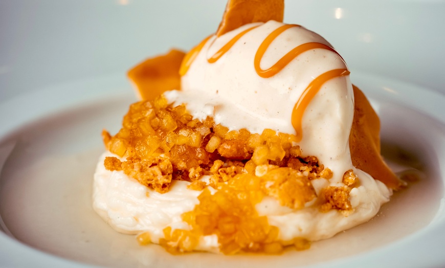 Image 6: 3-Gänge Schmankerl-Menü mit optionaler Weinbegleitung für 2 Personen