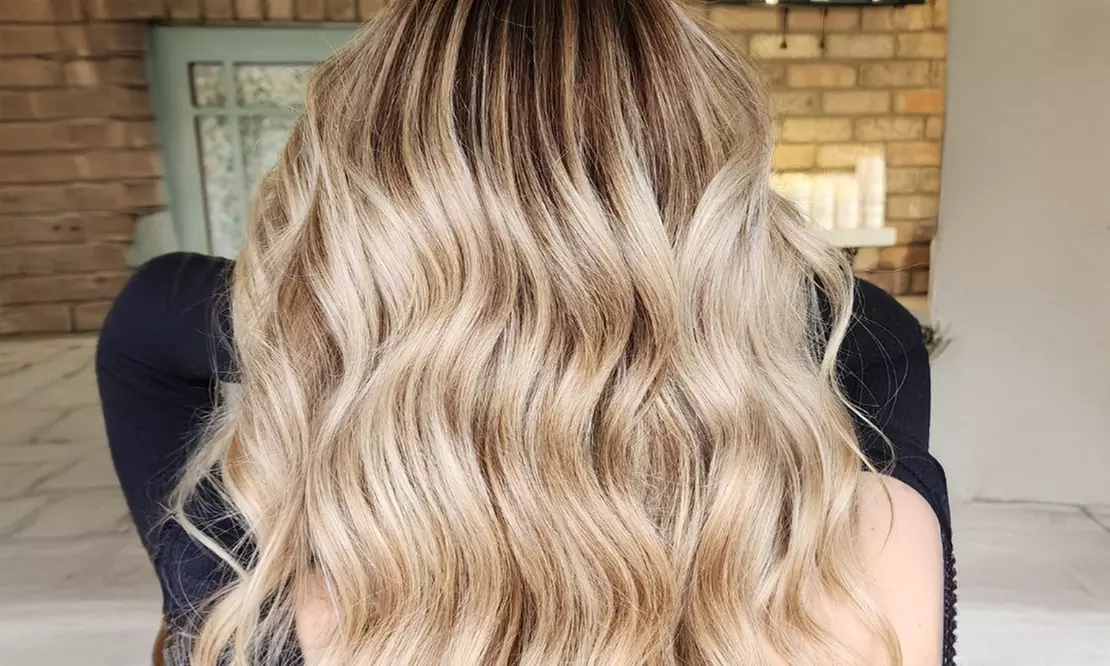 Transform Your Hair: Choice of Hair Services