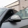 Image 1: Expert Carbon Window Tinting: Two Windows or Windshield