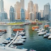 Image 9: 4* Dubai: 1-Night Apartment Stay with Optional Breakfast