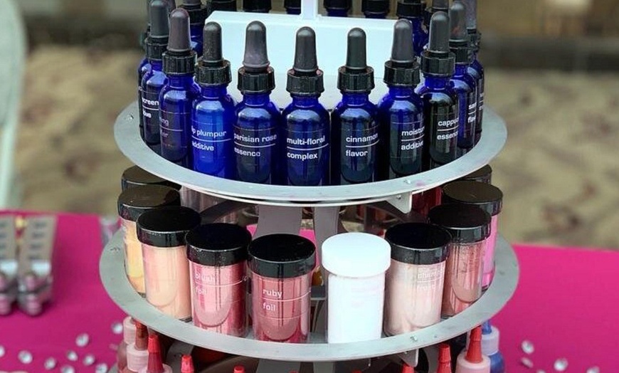 Image 11: Create Your Own Body Butter