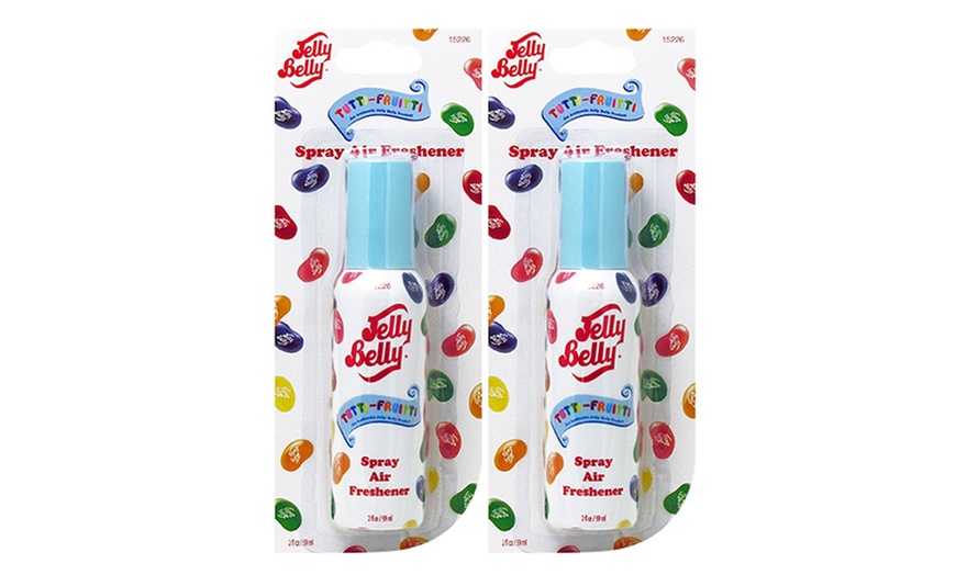 Image 5: Jelly Belly Spray Air Freshener