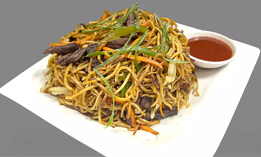 Image 1: Nepalese Lunch or Dinner Experience with Drinks for 2, 4 or 6 People