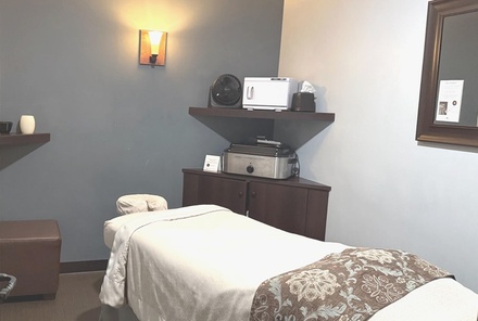 Choice of One 60-minute Massage or Facial with One Elevation - Massage Heights Midtown Houston