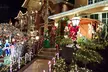 4-Hour Dyker Heights Christmas Lights Tour with Round-Trip Bus from Manhattan:  Dec. 1 - Jan. 1 (Up To 20% Off) - Second Medium
