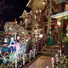 Image 5: Up to 15% Off 4-Hour Dyker Heights Christmas Lights Bus Tour