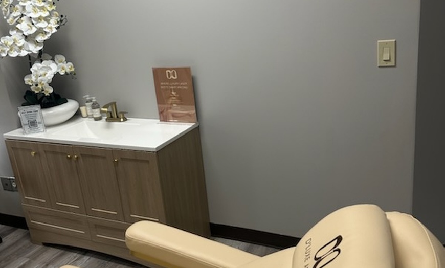 Image 6: Units of Botox or Syringes of Juvederm at D’Luxe Aesthetics