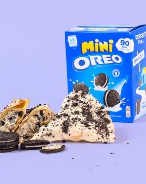 Rita Oreo