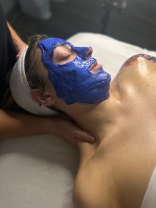 Neck, Face, and Scalp Massage (45 minutes) - Bare Skin Studio