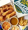 Feast on Southern Flavors $15 or $30 Credit or Family Meal at Church’s Chicken® - 5 Locations (Up to 37% Off)