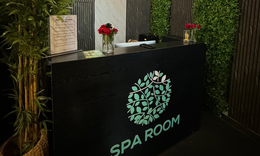 Image 3: 1 Japanese Head Spa, Traditional Turkish Hammam & Body Spa Treatment 