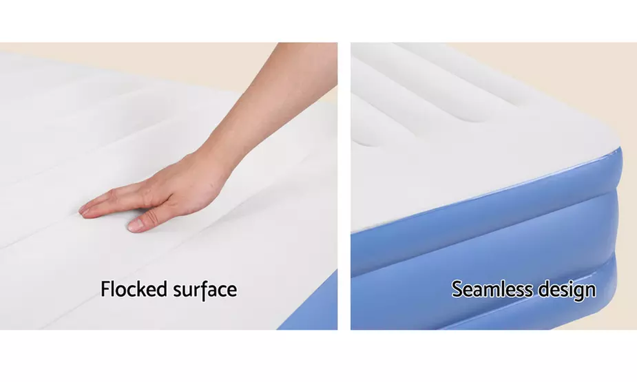 Weisshorn Air Mattress