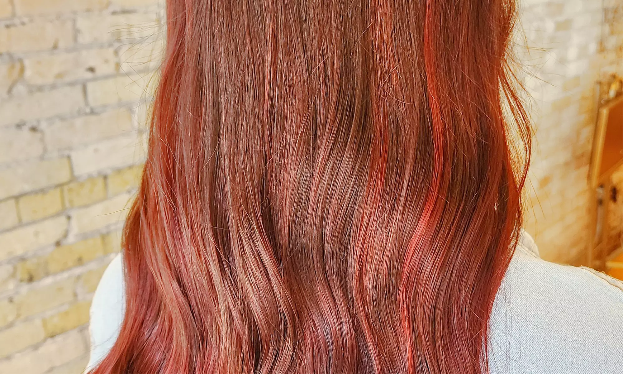 Friday & Saturday Special on Haircut and Color Package