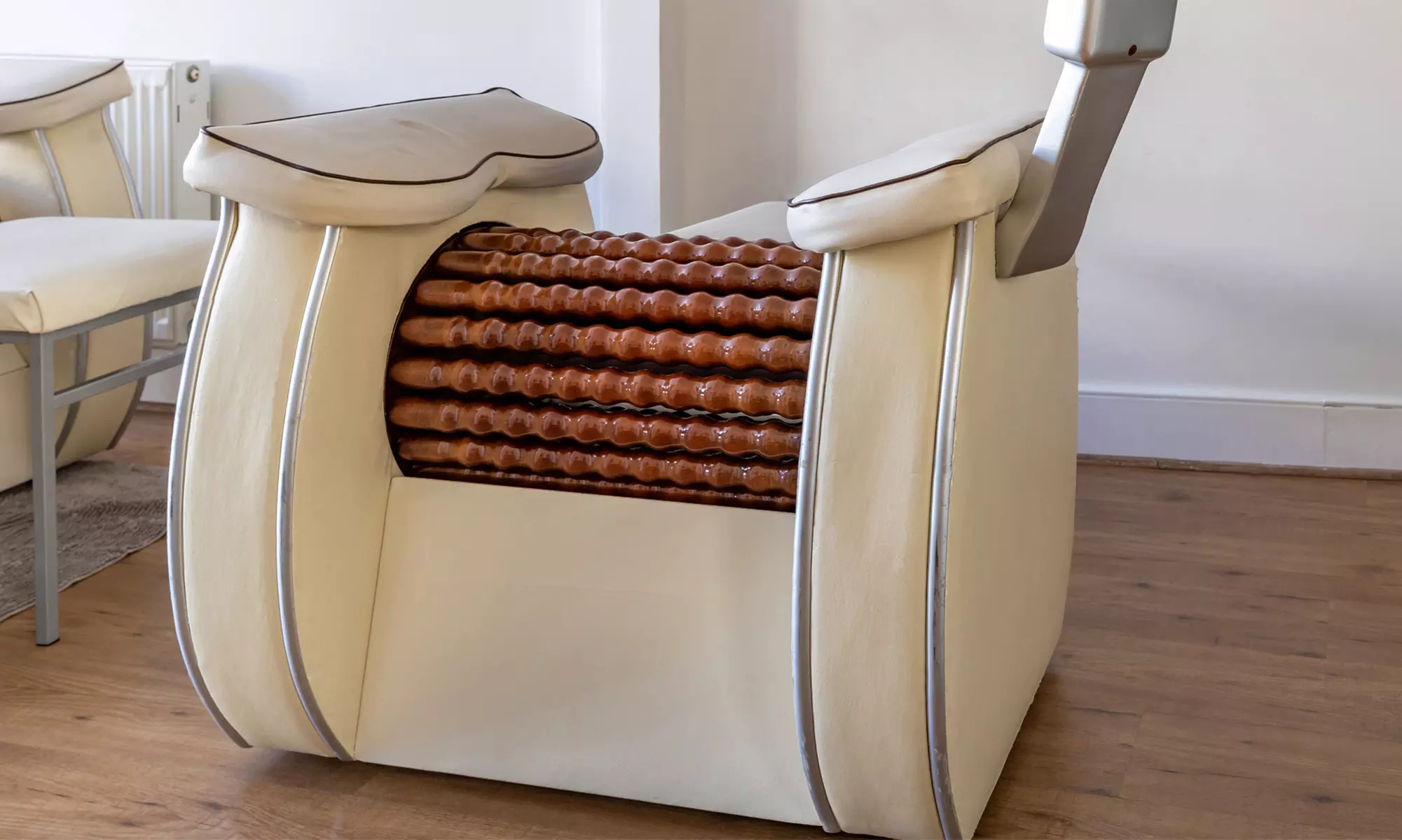 Lymphatic Drainage Massage