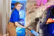 Save up to 38% - Express Car Wash with Free Vacuums & Amenities from WhiteWater Express Texas & Oklahoma - Second Medium
