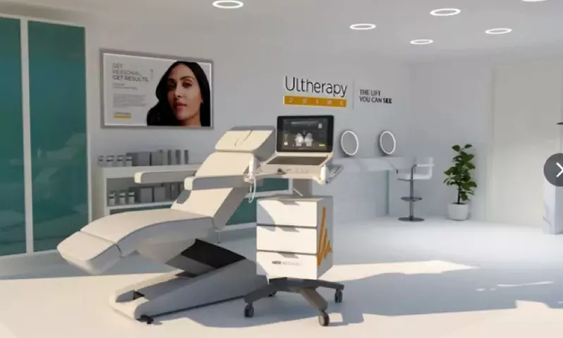 Relax: One 60-,90-, or 120-Minute Head Therapy Treatment Session for 1