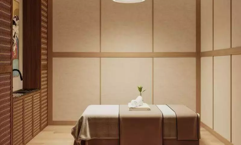 40 or 60-Minute Signature Foot Massage, Swedish, Aromatherapy, & More