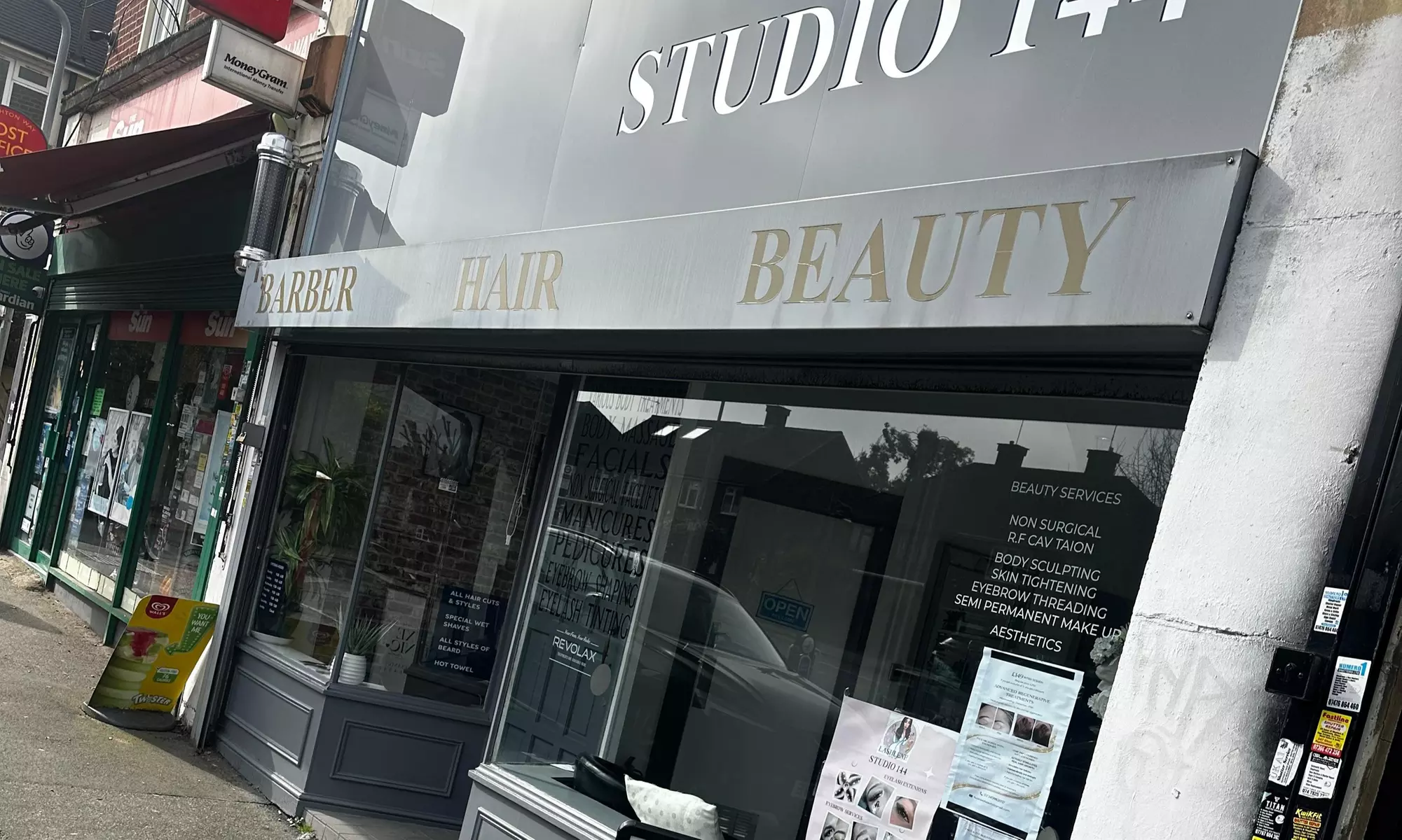 Up to 75% Off on choice of facial at Isa luxury clinic