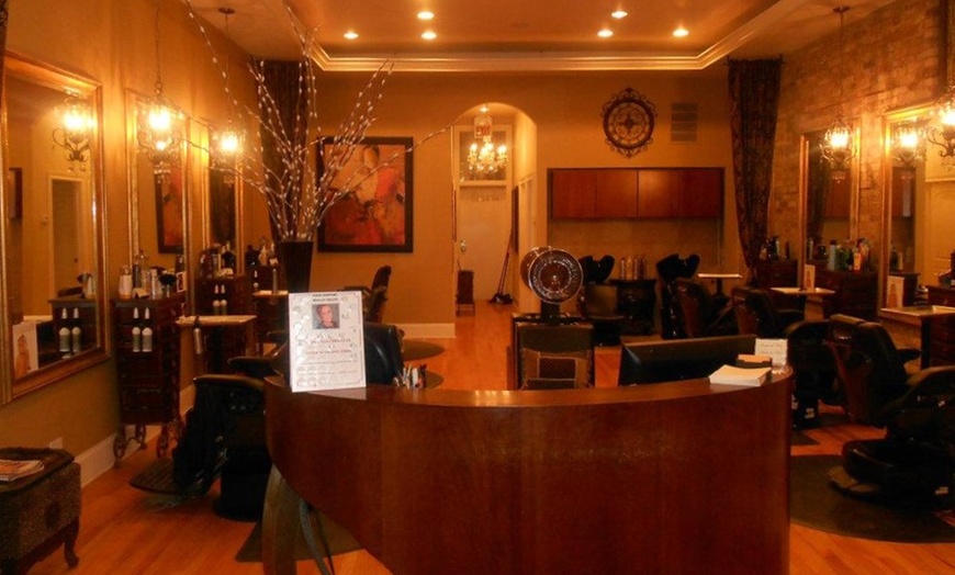 Image 2: One Brazilian Wax at Skin By Cristina At Salon De Vive (Up to 50% Off)