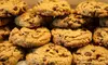 Cookies, Cinnamon Rolls, or $50 for $100 Worth of Catering from Verglo's Kitchen & Catering