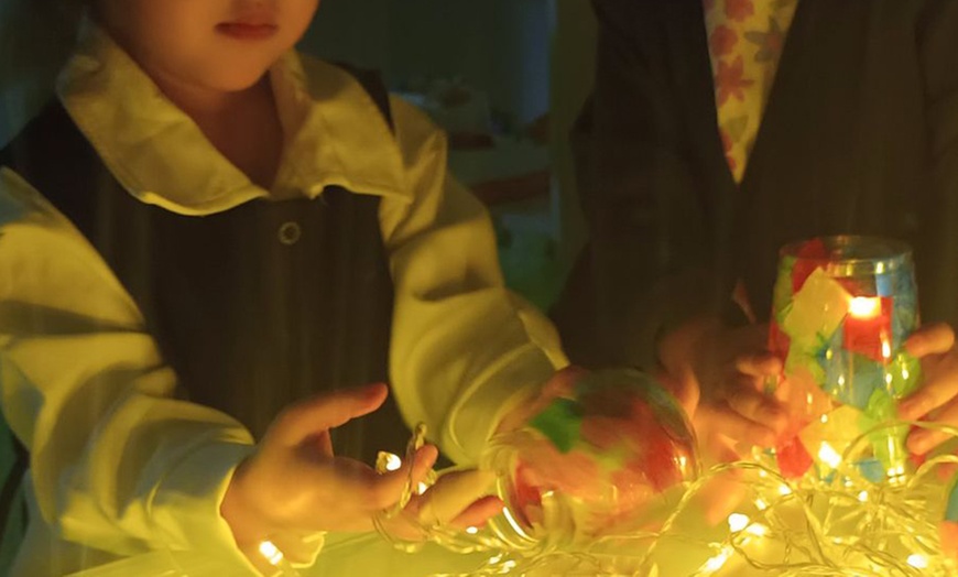 Image 2: Five Days a Week: Two Week Kids Club; Various Timings