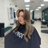 Image 4: One Single‑Process Color Treatment, Olaplex Treatment, Styling & More