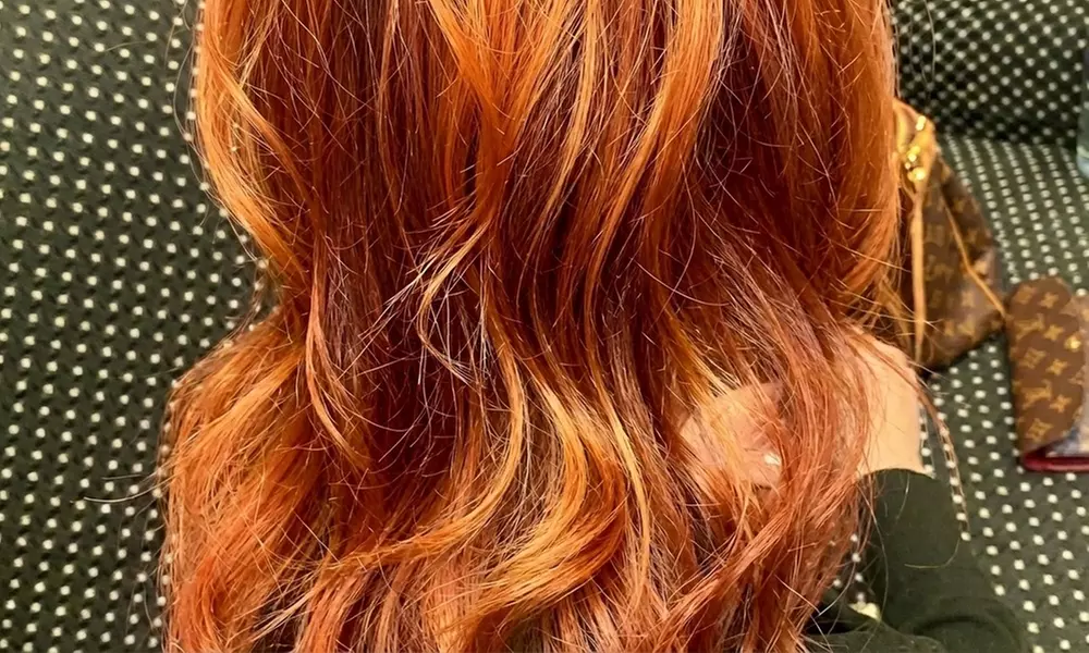 Haircuts, Condition & Blowdry with Optional Coloring Services