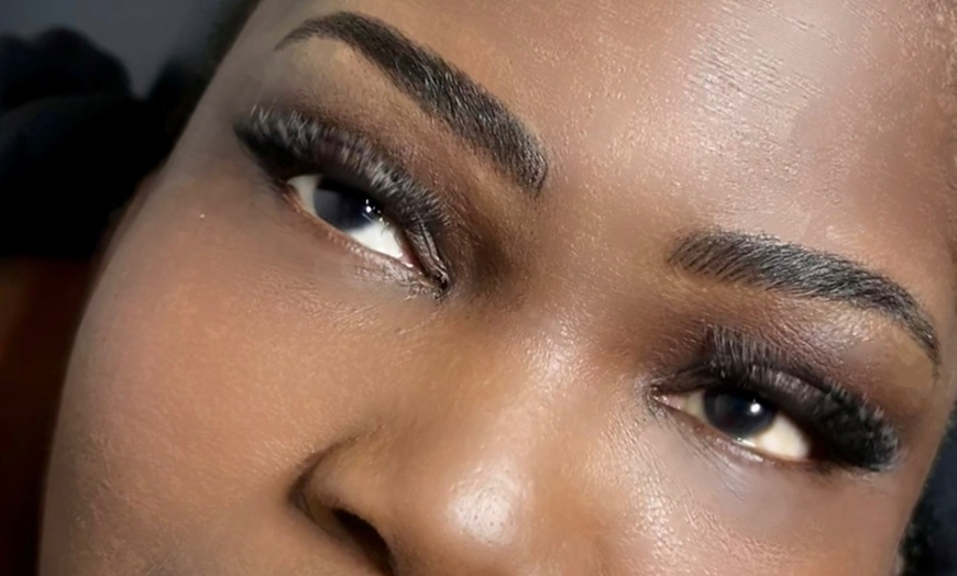 Image 4: Up to 70% Off on Permanent Makeup at BrowMetixx