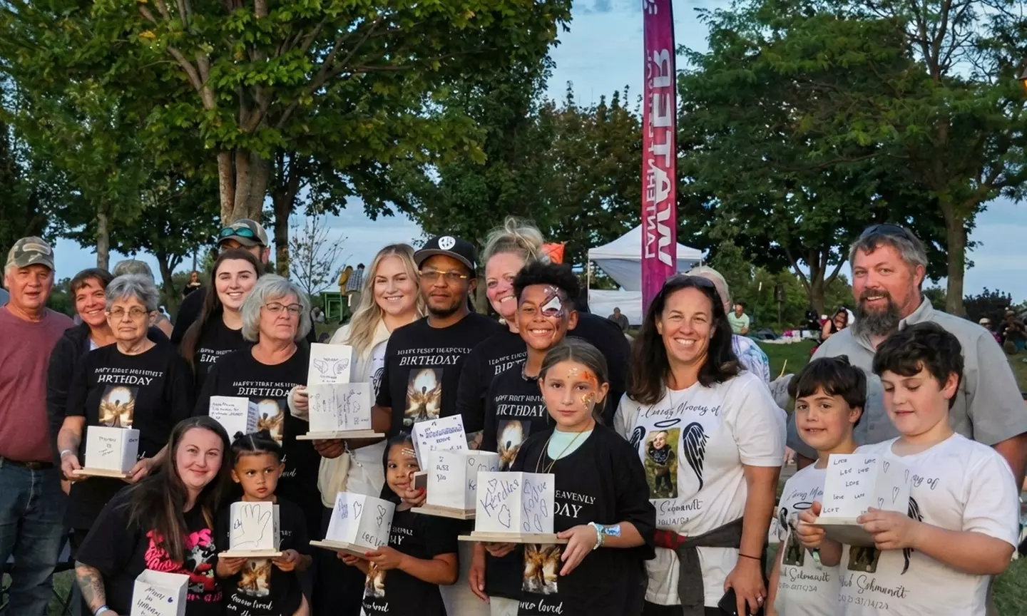 Water Lantern Festival Leander, TX - Inspiring Floating Lights