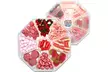 Sweet Savings on Chocolate, Retro, Red or Blue, or Jelly Candy Platter @Sugar Rush Candy Store(Up To 0% Off) - Second Medium