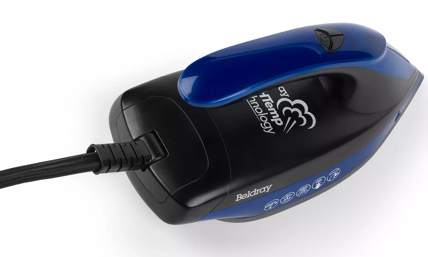 Beldray BEL0905 Steam Station 3000W Optimum Temperature Iron - Second Medium
